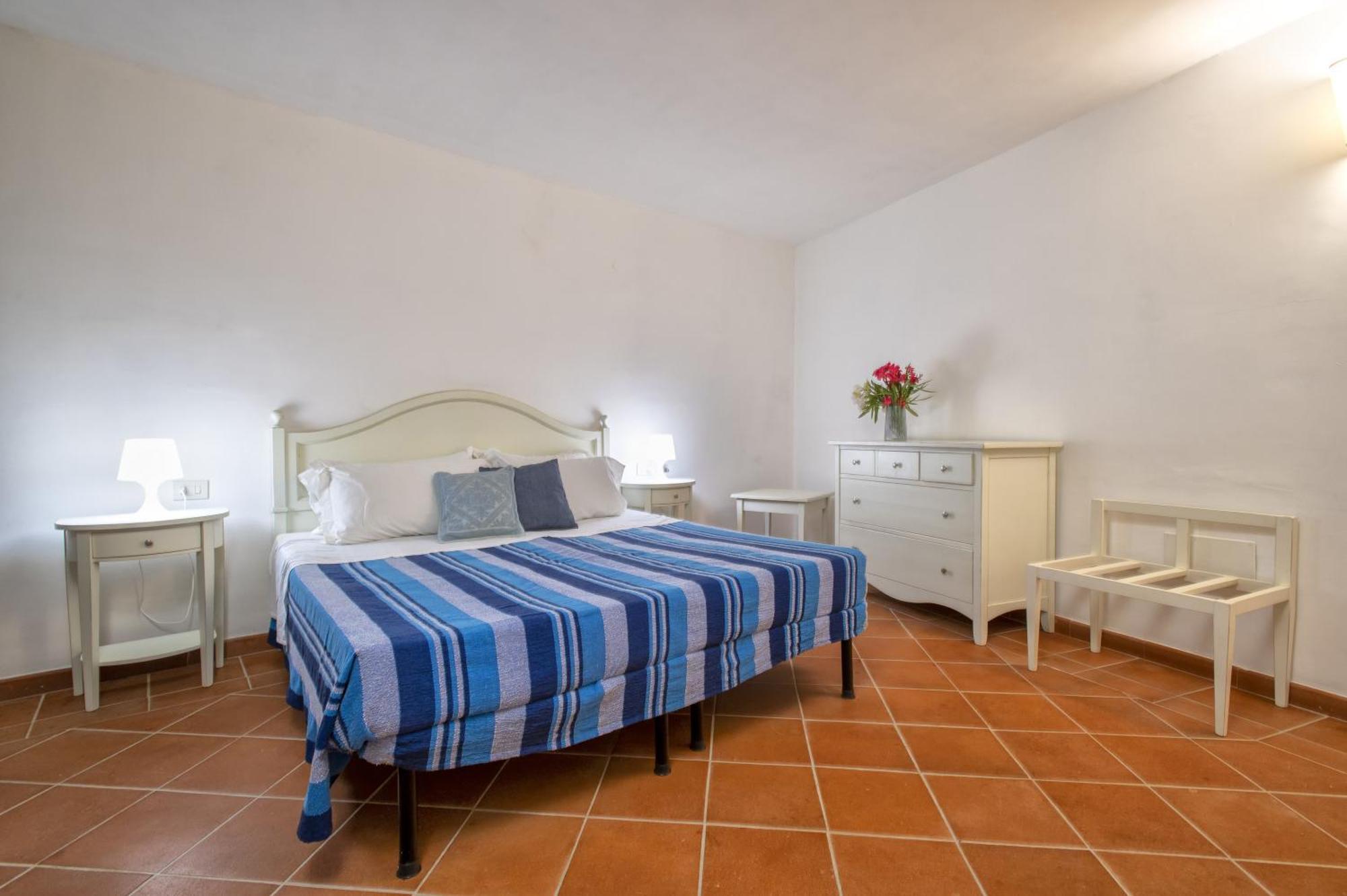 Villa Azzurra Stintino Extérieur photo