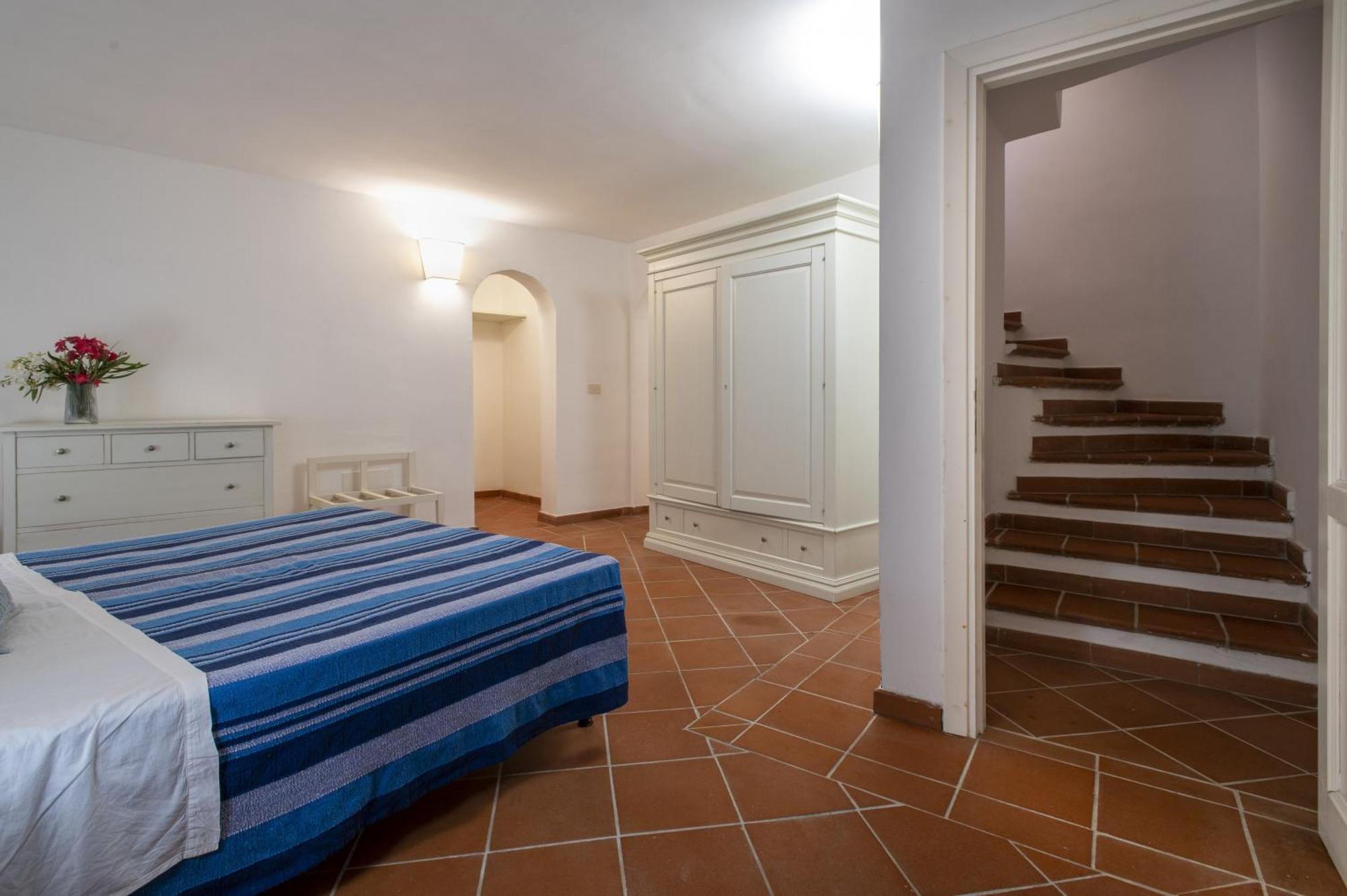 Villa Azzurra Stintino Extérieur photo