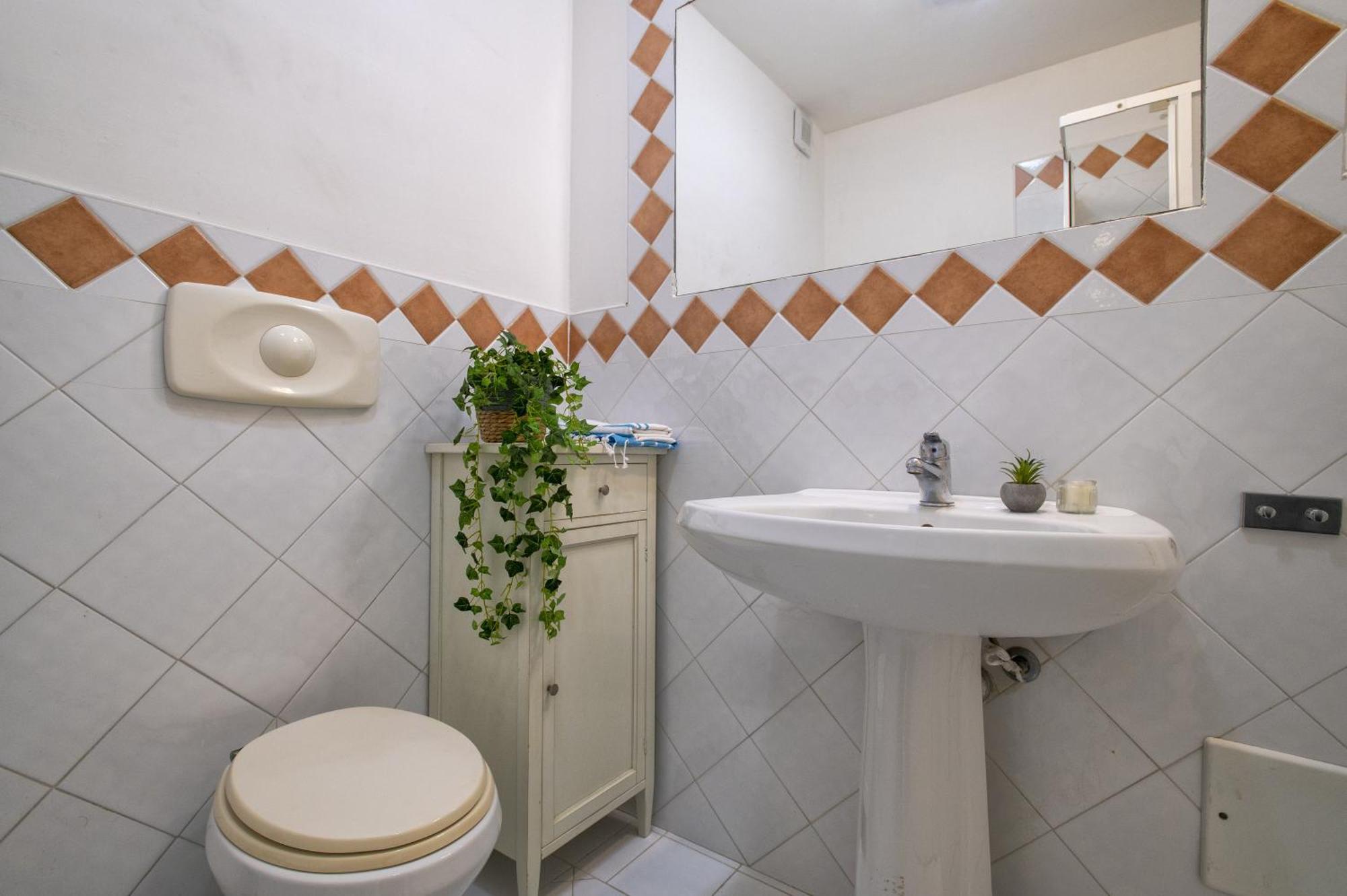 Villa Azzurra Stintino Extérieur photo