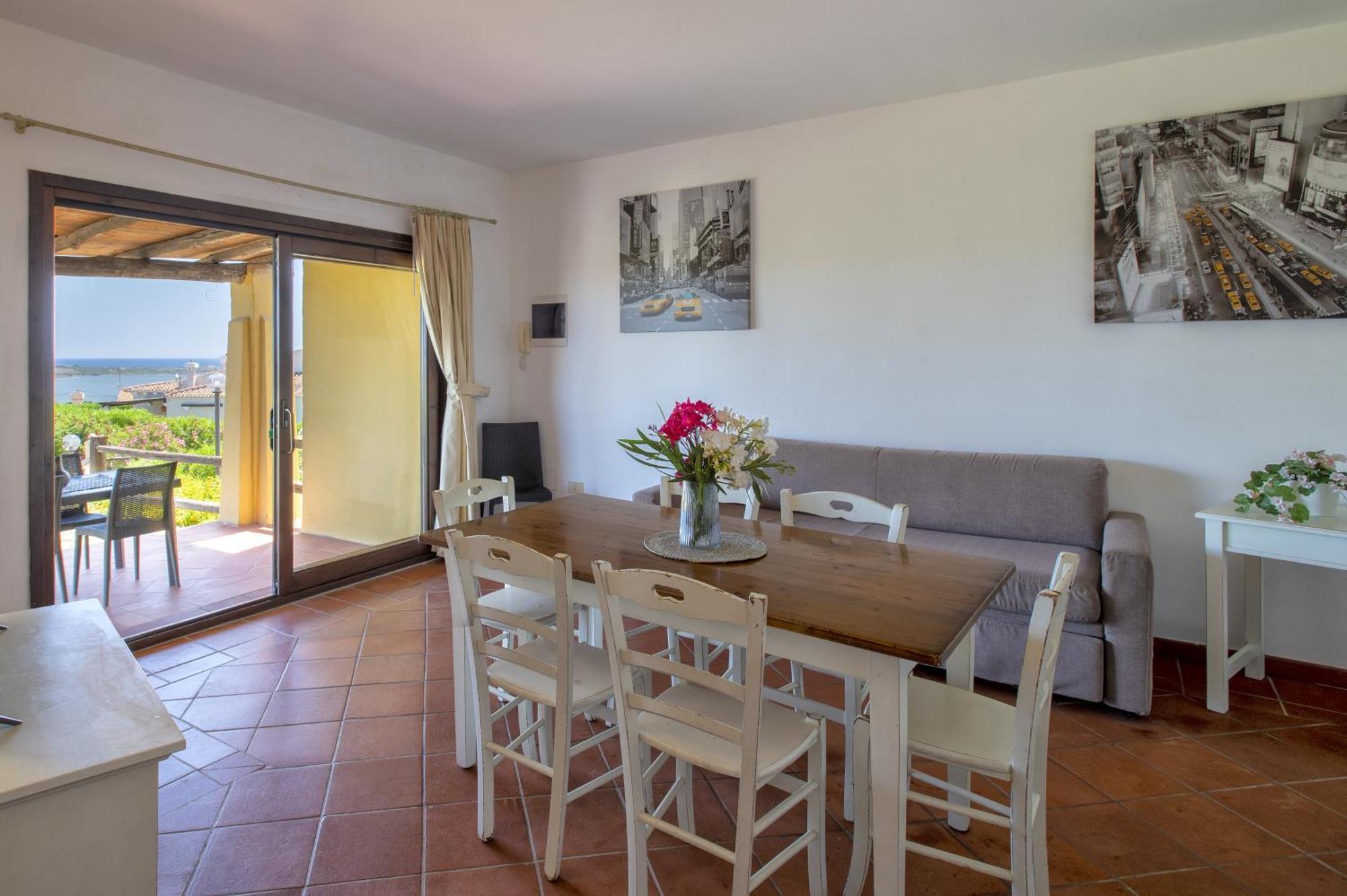 Villa Azzurra Stintino Extérieur photo