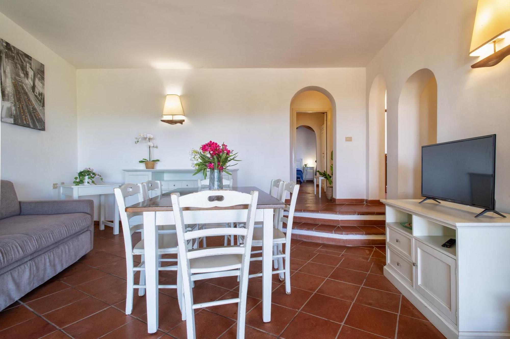 Villa Azzurra Stintino Extérieur photo