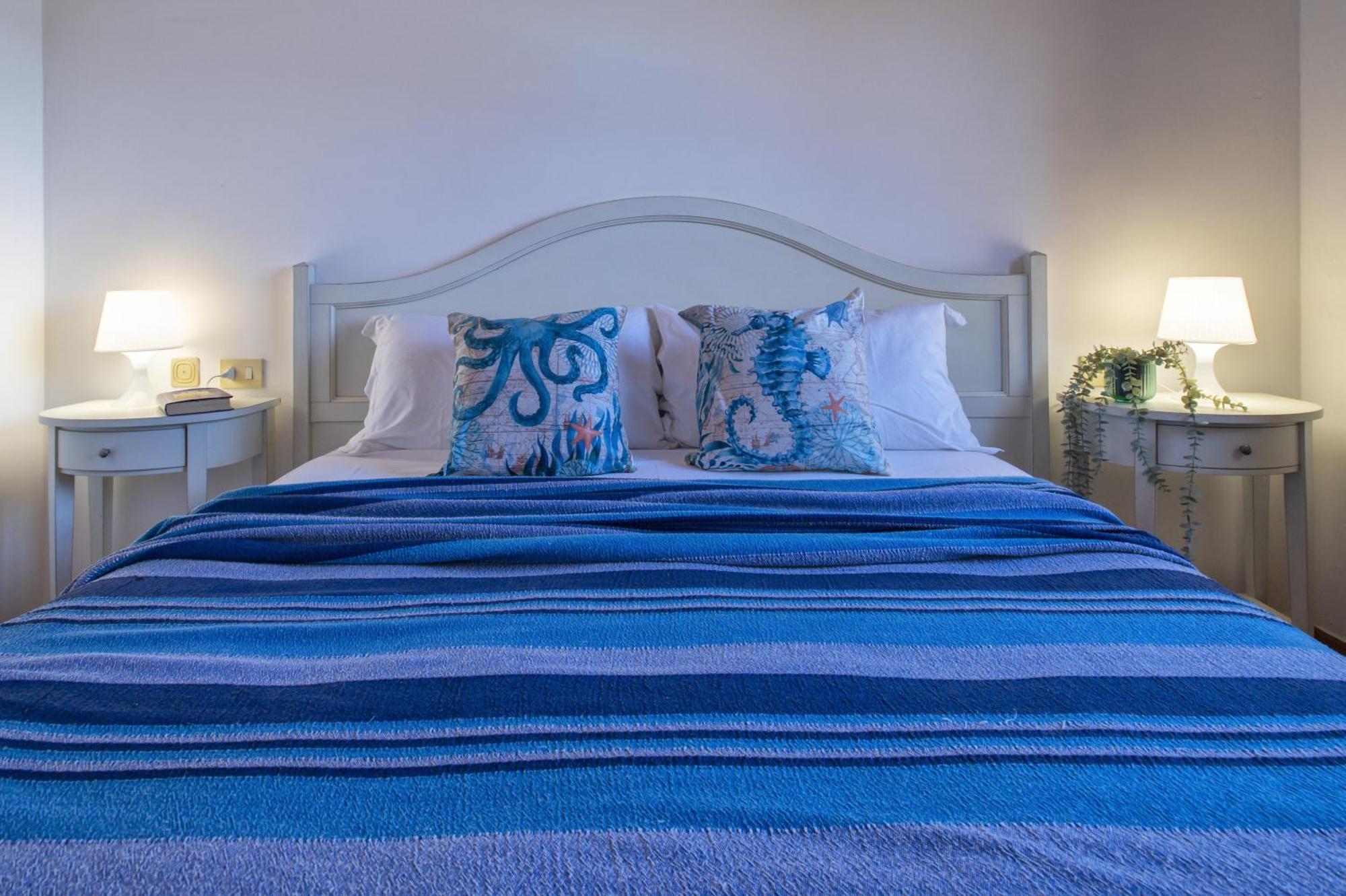 Villa Azzurra Stintino Extérieur photo