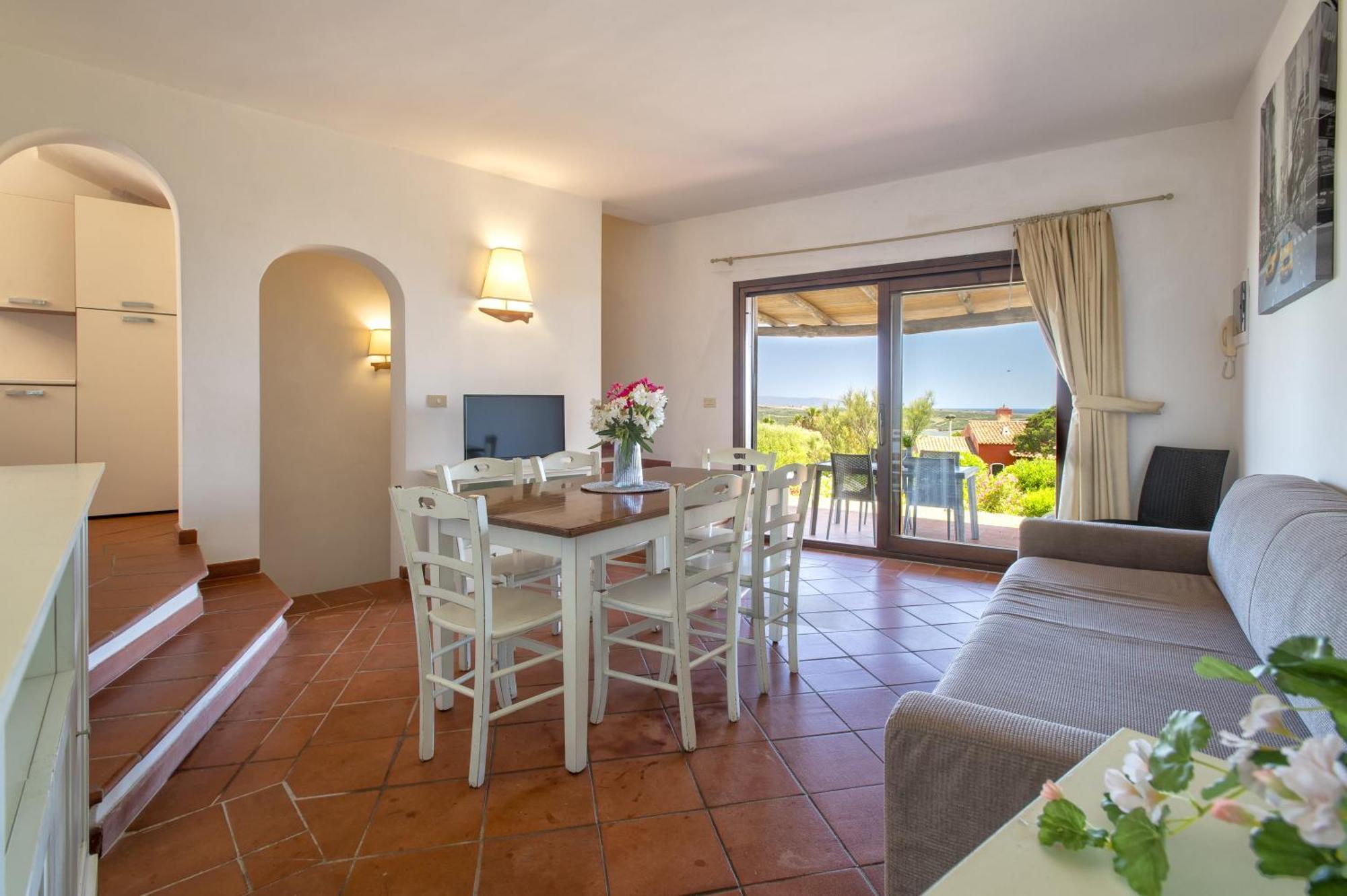 Villa Azzurra Stintino Extérieur photo